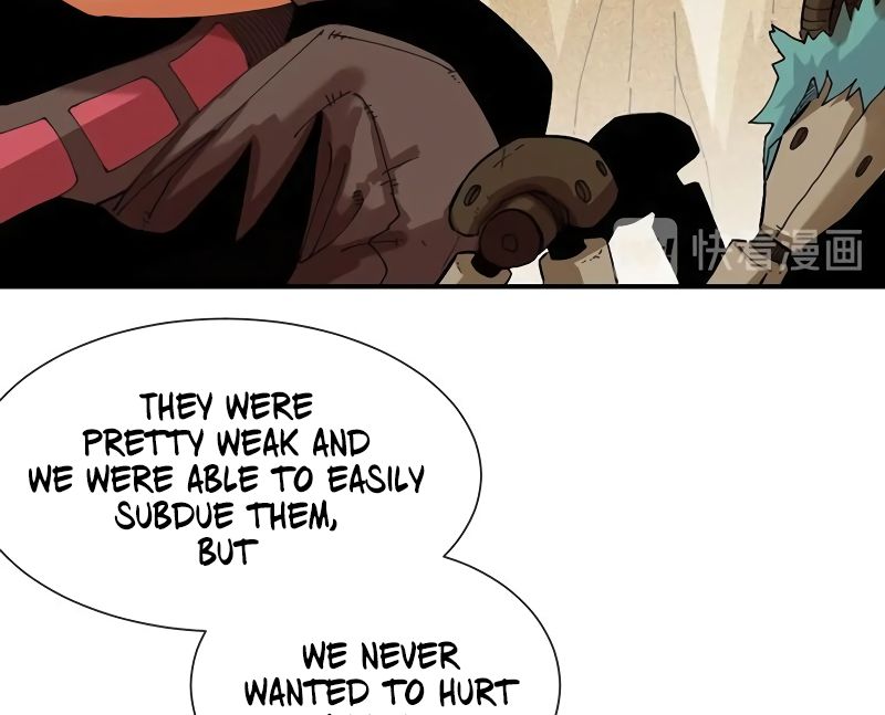 Last Word of the World chapter 27 page 23