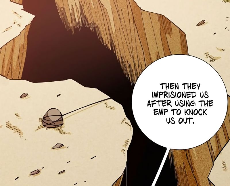 Last Word of the World chapter 27 page 28