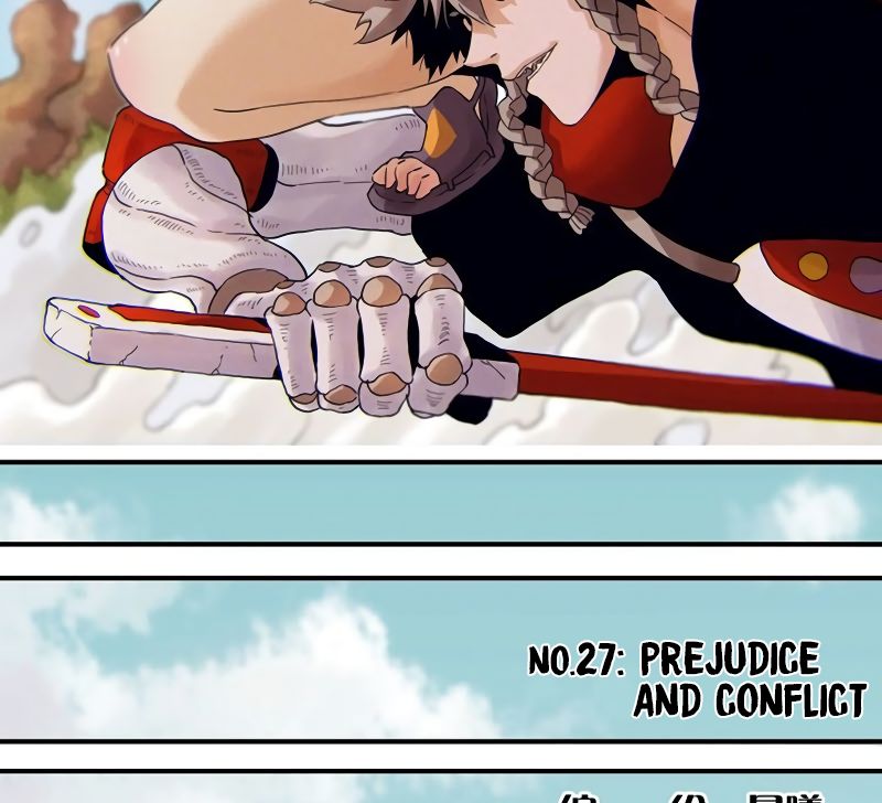 Last Word of the World chapter 27 page 3