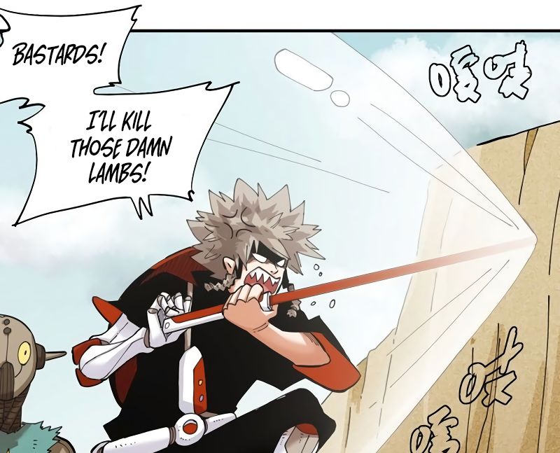 Last Word of the World chapter 27 page 30