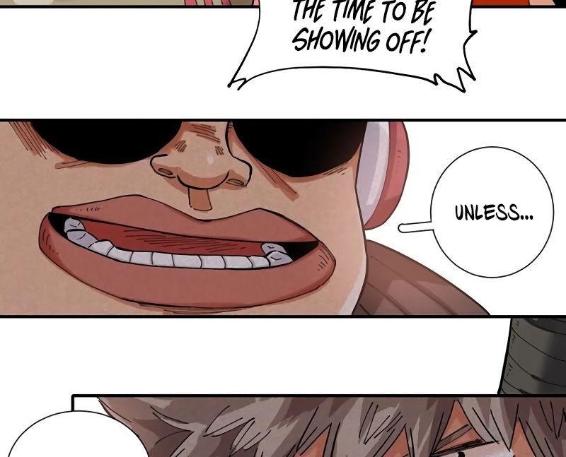 Last Word of the World chapter 27 page 33