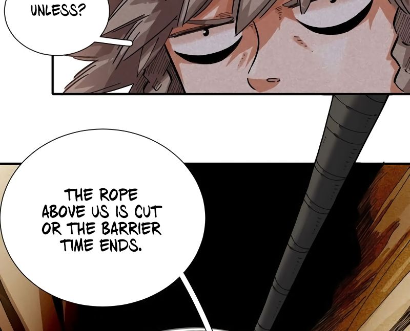 Last Word of the World chapter 27 page 34