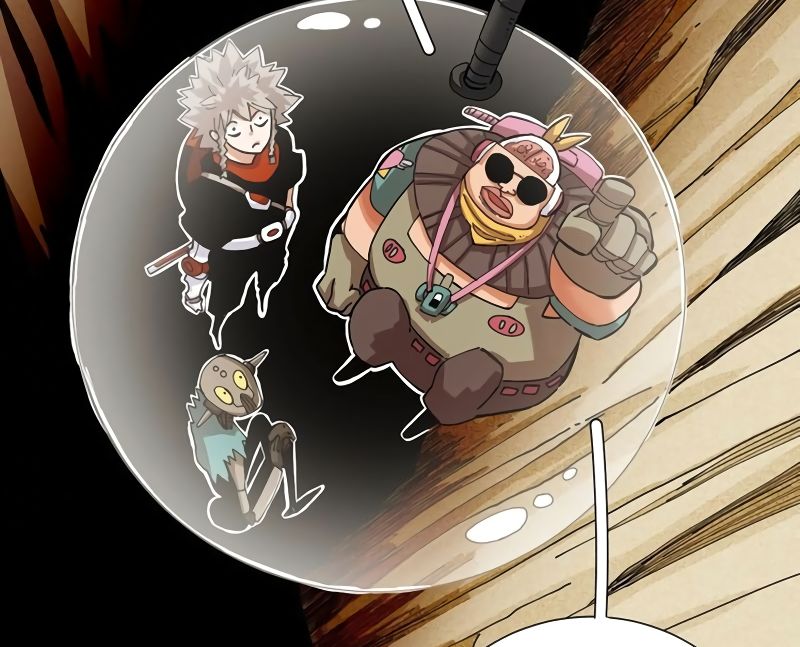 Last Word of the World chapter 27 page 35