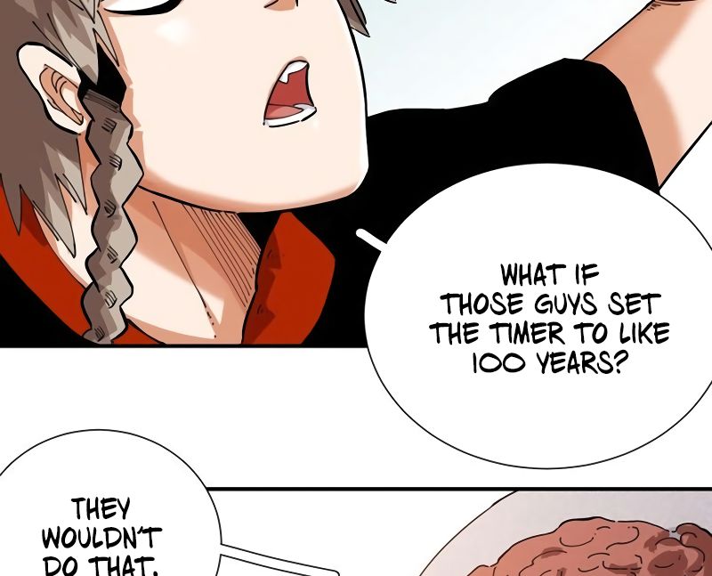 Last Word of the World chapter 27 page 37