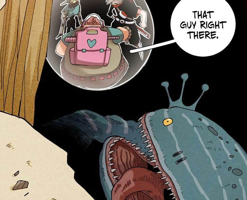 Last Word of the World chapter 27 page 42