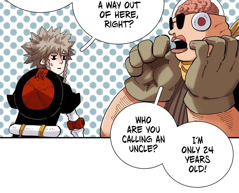 Last Word of the World chapter 27 page 45