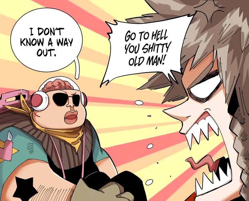 Last Word of the World chapter 27 page 47