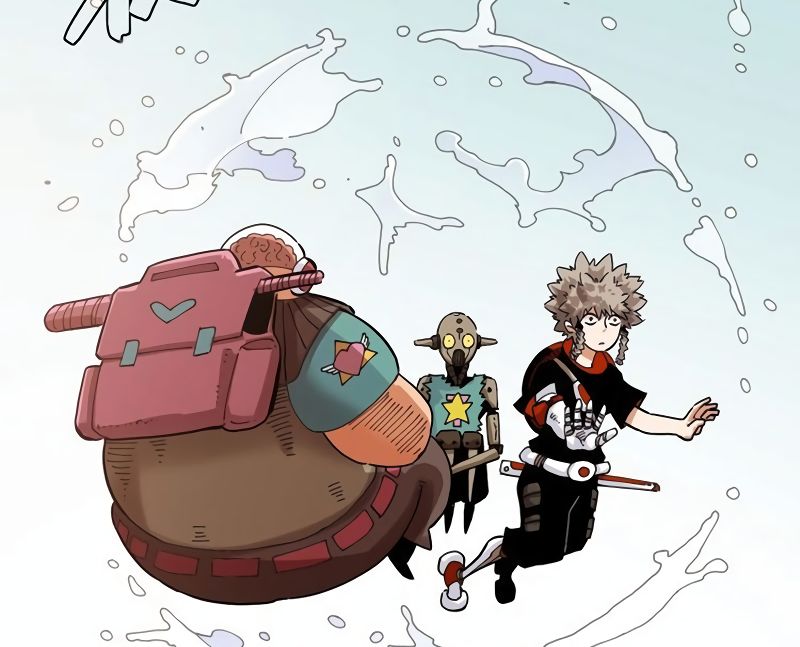 Last Word of the World chapter 27 page 49