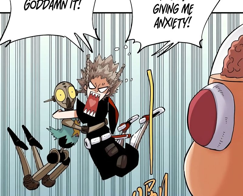 Last Word of the World chapter 27 page 52