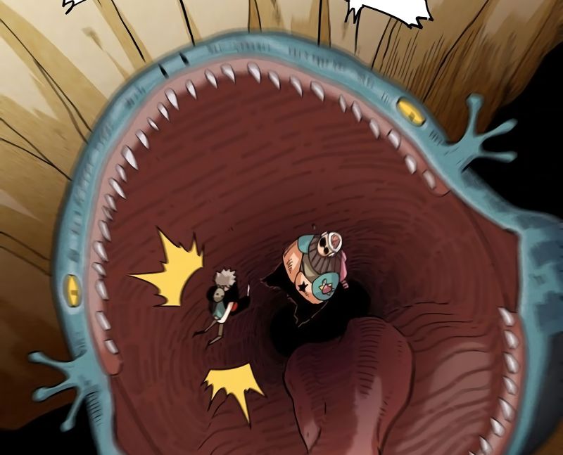 Last Word of the World chapter 27 page 54