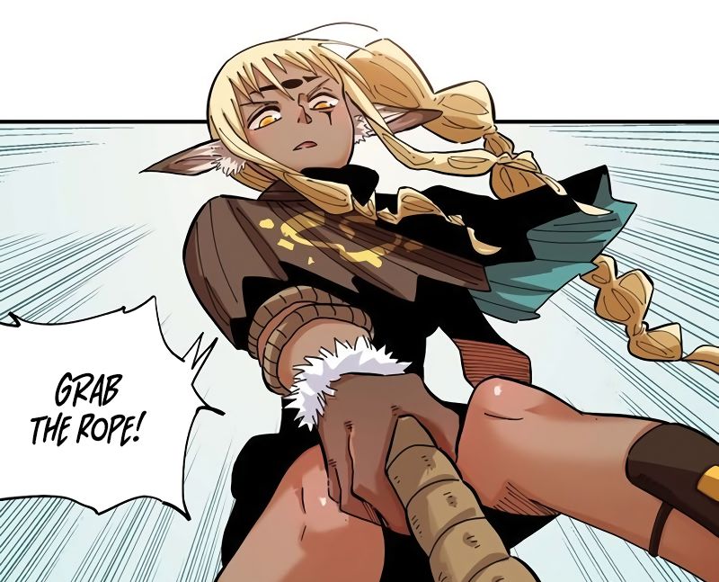 Last Word of the World chapter 27 page 58