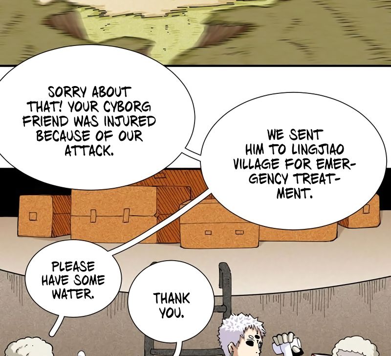 Last Word of the World chapter 27 page 6