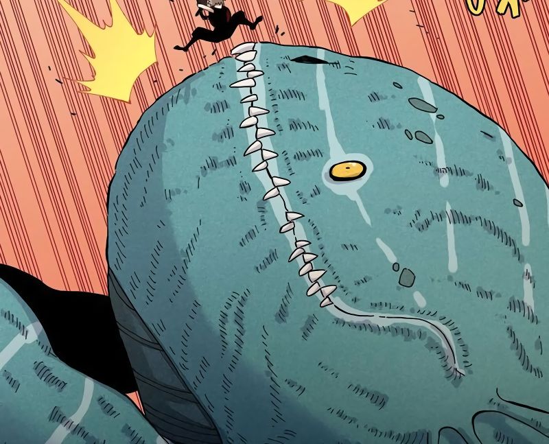 Last Word of the World chapter 27 page 61