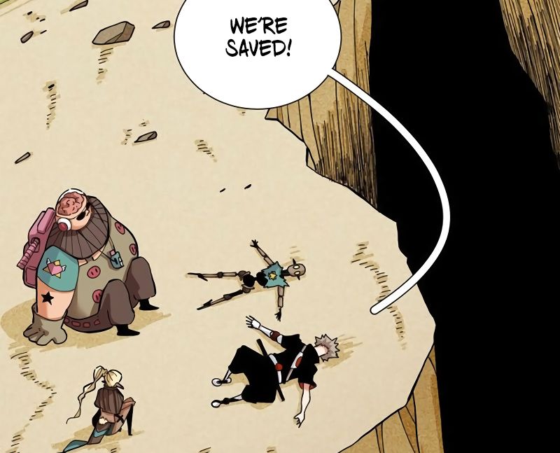 Last Word of the World chapter 27 page 64