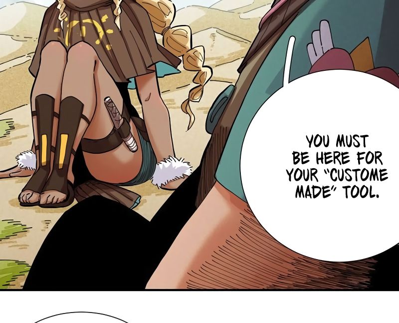 Last Word of the World chapter 27 page 69