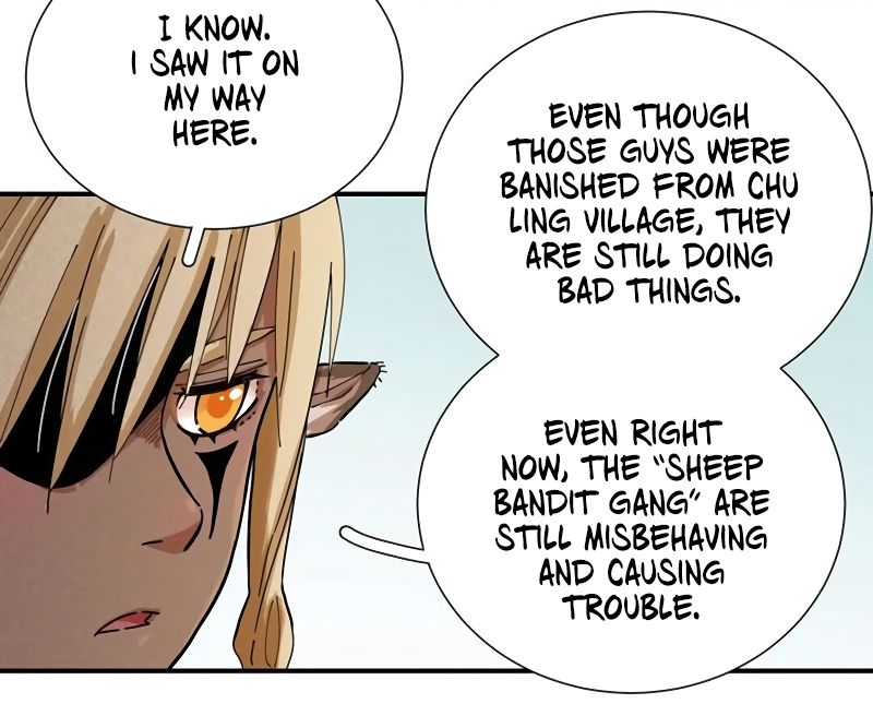 Last Word of the World chapter 27 page 71