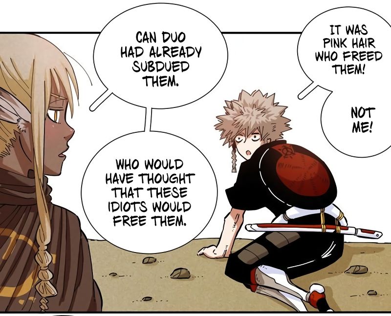 Last Word of the World chapter 27 page 72