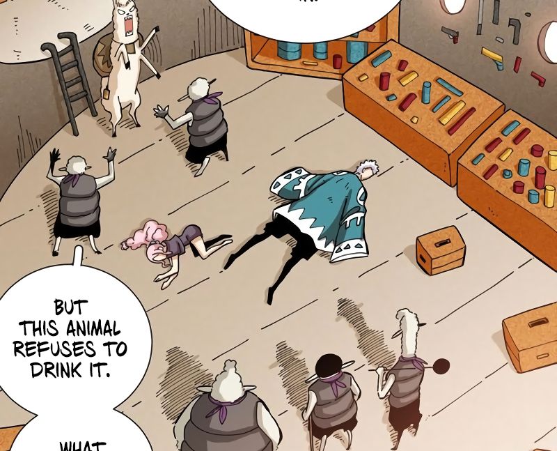 Last Word of the World chapter 27 page 78