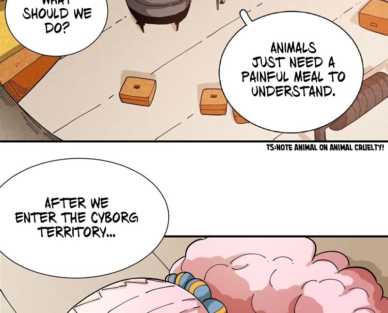 Last Word of the World chapter 27 page 79