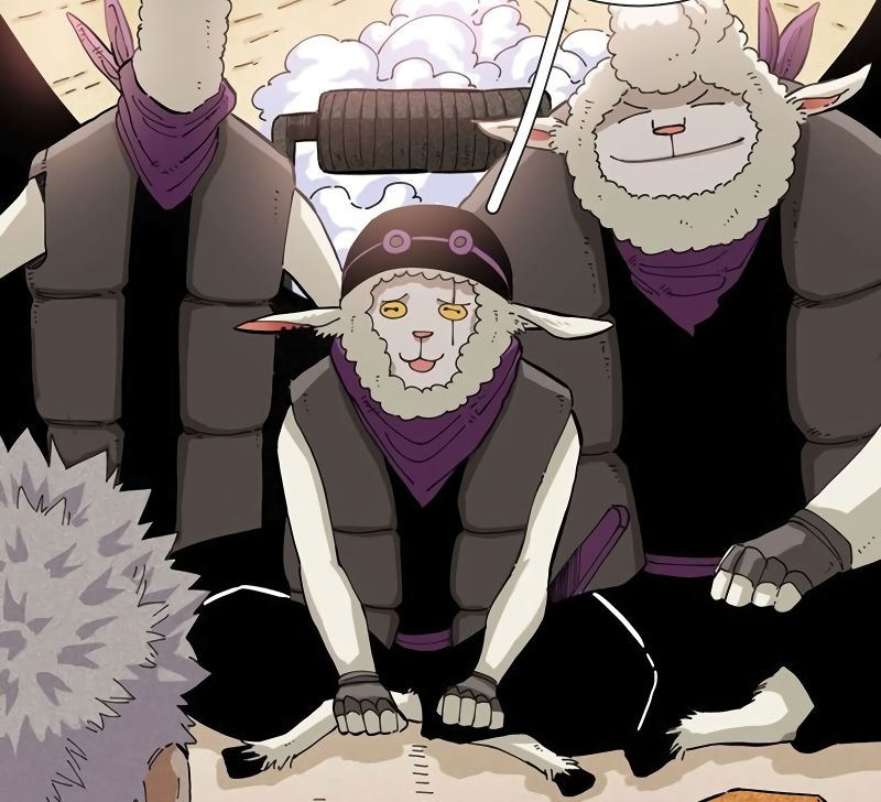 Last Word of the World chapter 27 page 8