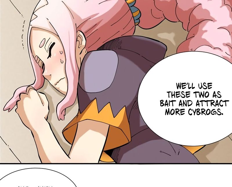 Last Word of the World chapter 27 page 80