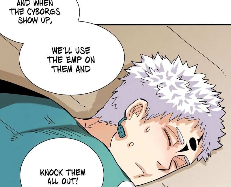 Last Word of the World chapter 27 page 81