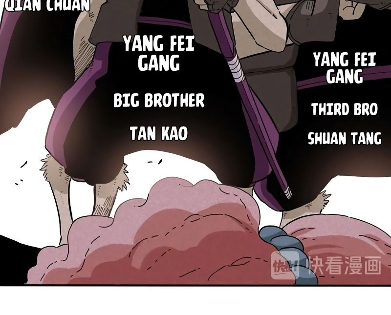 Last Word of the World chapter 27 page 85