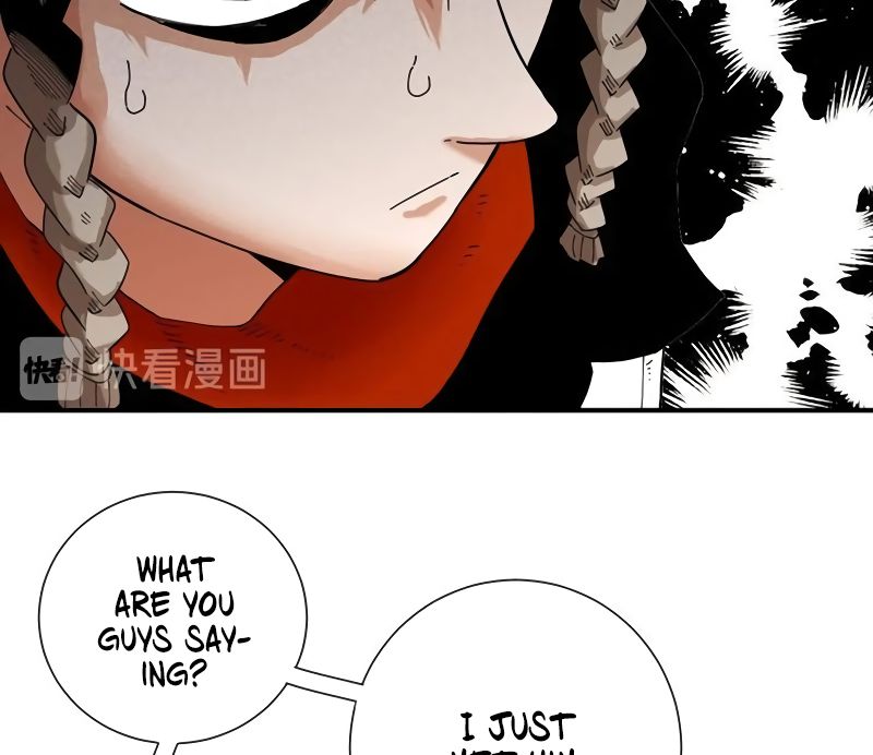 Last Word of the World chapter 31 page 11