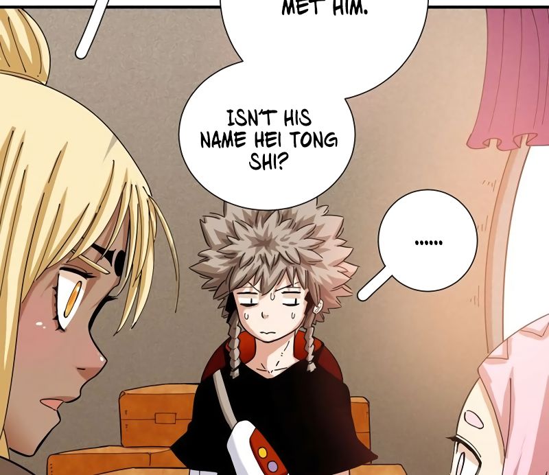 Last Word of the World chapter 31 page 12