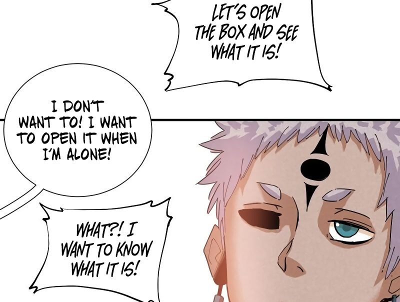 Last Word of the World chapter 31 page 19