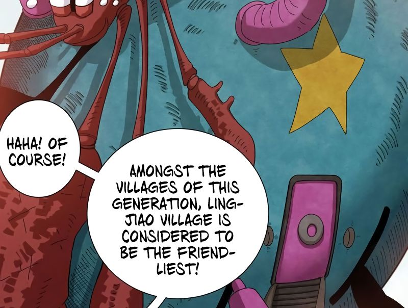 Last Word of the World chapter 31 page 23