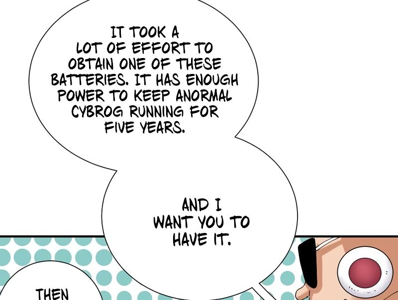 Last Word of the World chapter 31 page 27