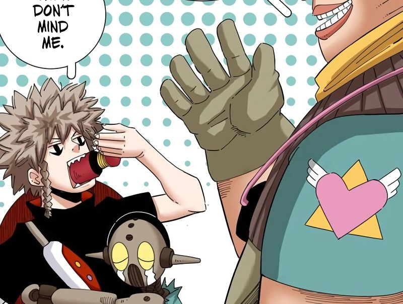 Last Word of the World chapter 31 page 28