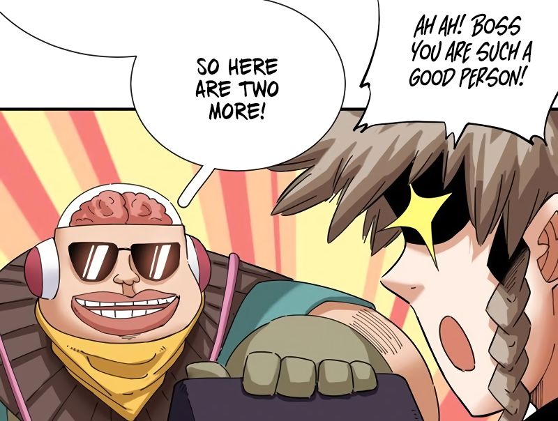 Last Word of the World chapter 31 page 30