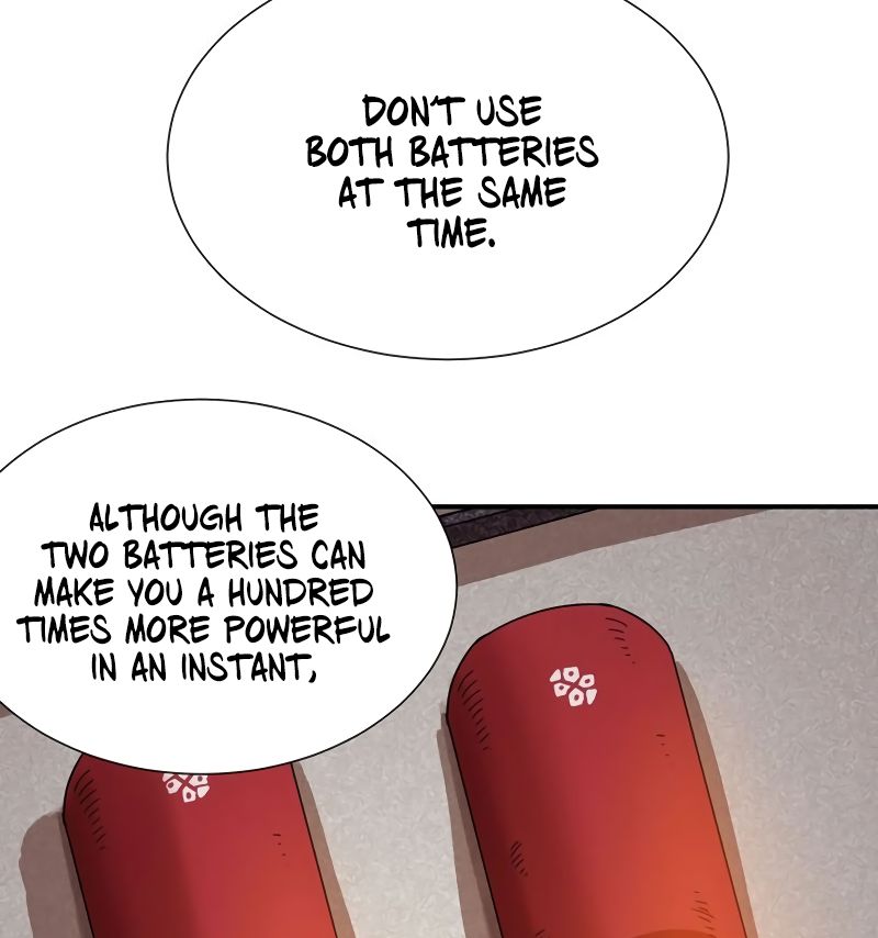 Last Word of the World chapter 31 page 33