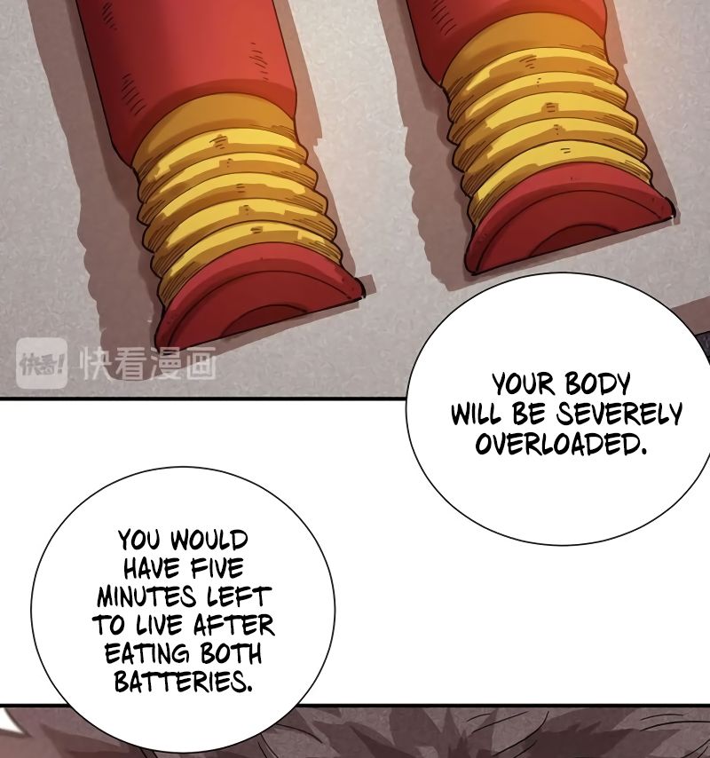 Last Word of the World chapter 31 page 34