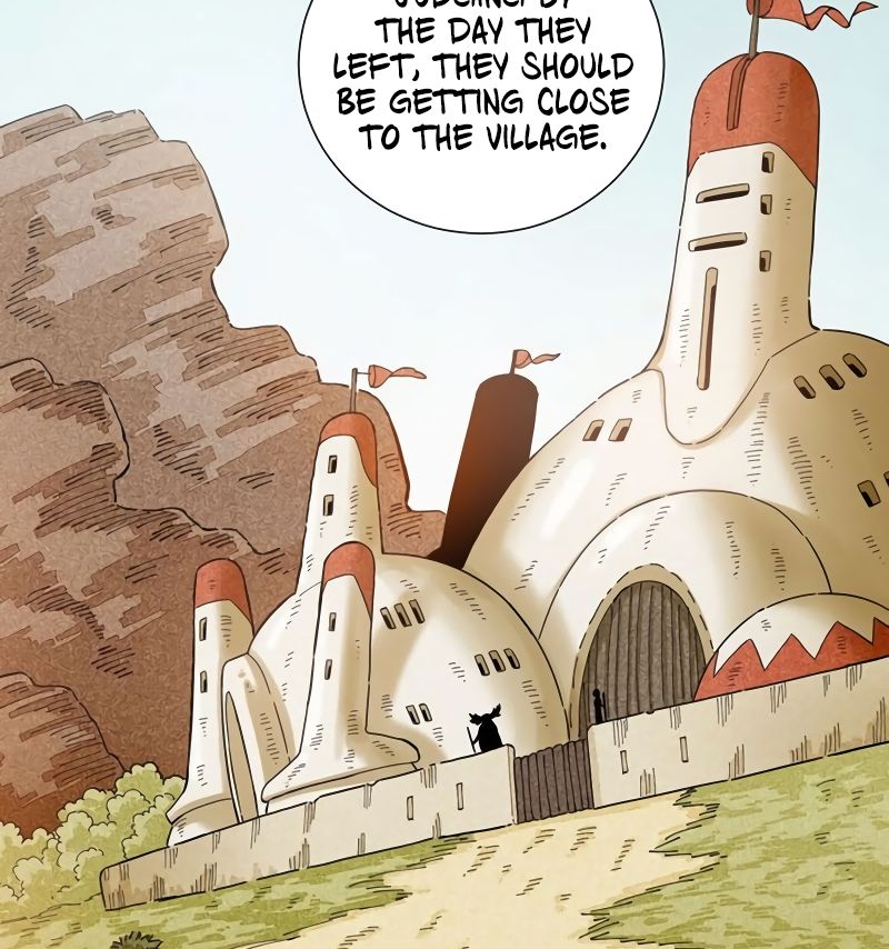 Last Word of the World chapter 31 page 38