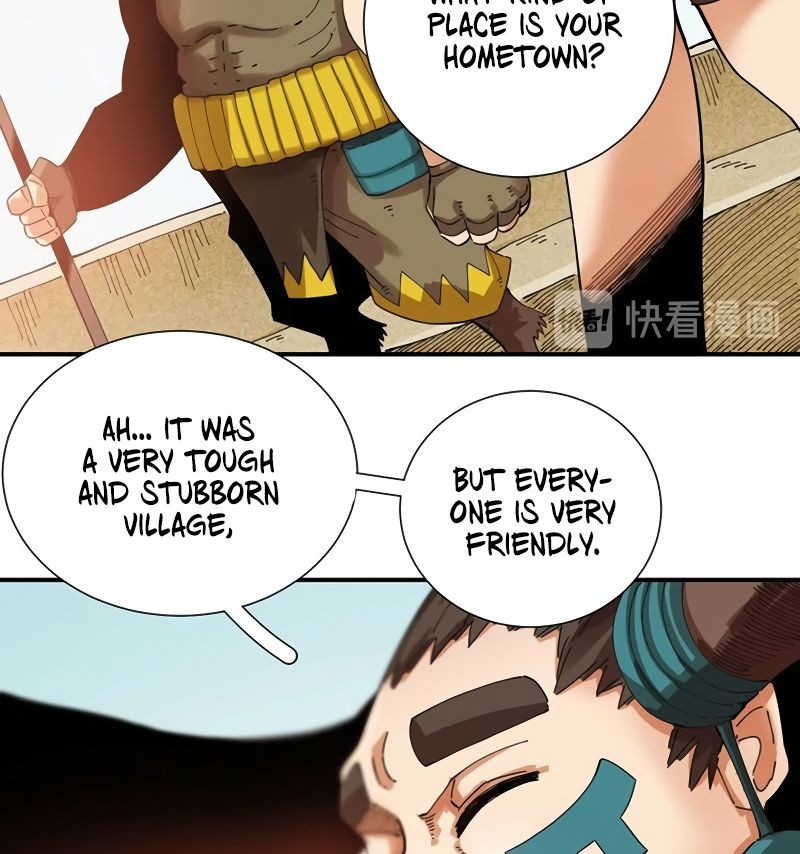 Last Word of the World chapter 31 page 41