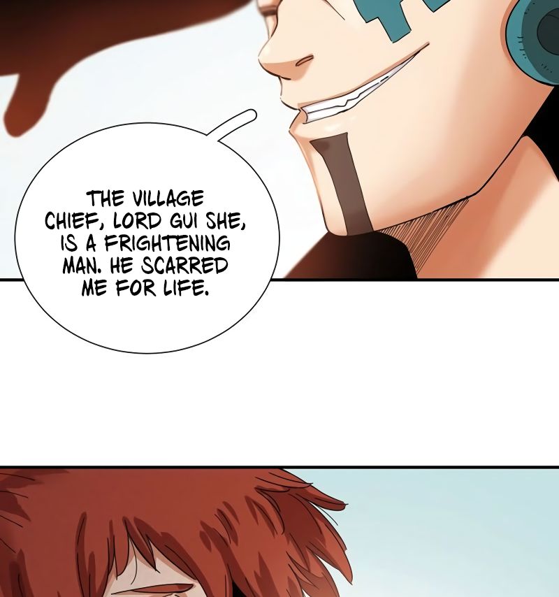 Last Word of the World chapter 31 page 42