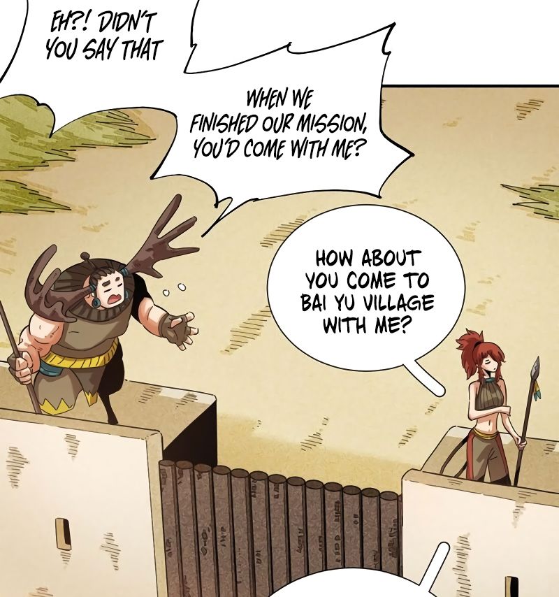 Last Word of the World chapter 31 page 44