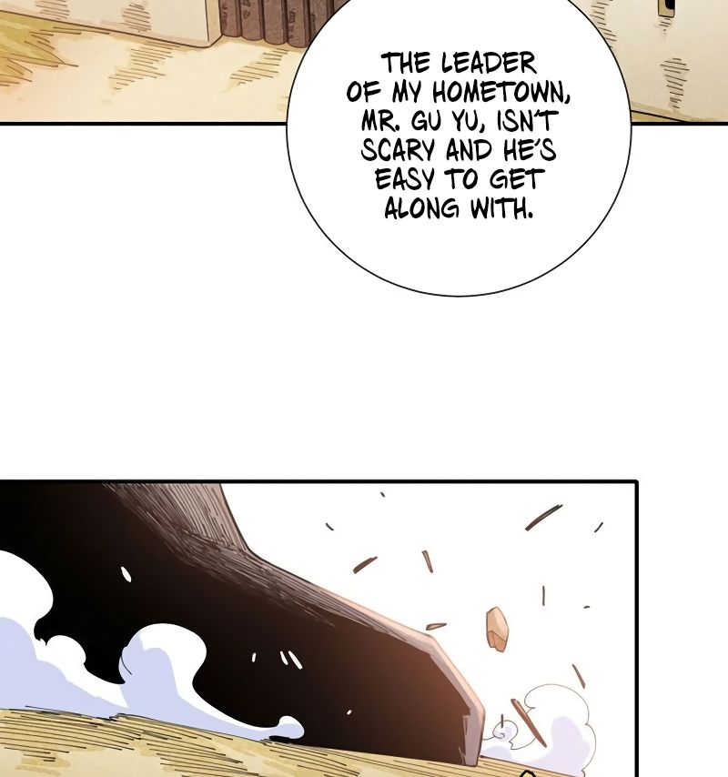 Last Word of the World chapter 31 page 45