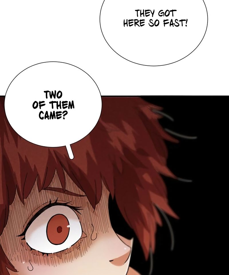 Last Word of the World chapter 31 page 51