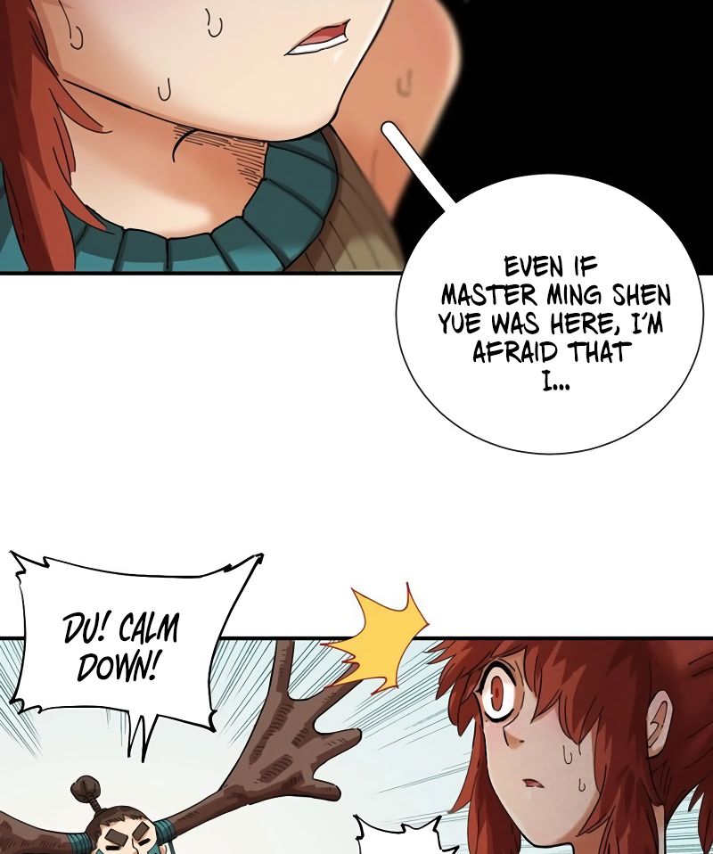 Last Word of the World chapter 31 page 52