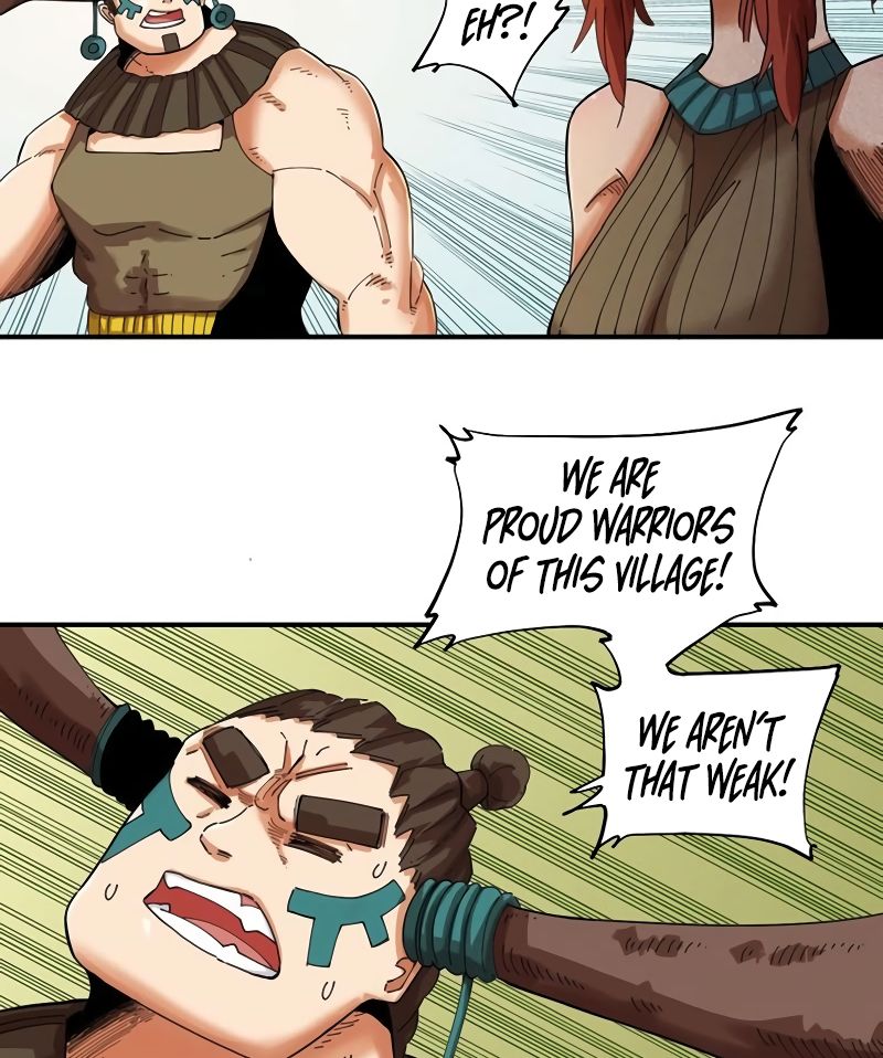 Last Word of the World chapter 31 page 53