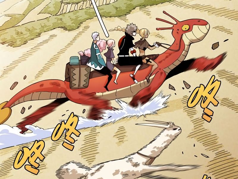 Last Word of the World chapter 31 page 64