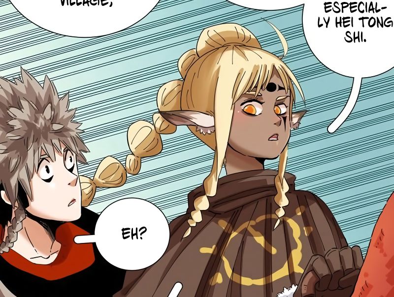 Last Word of the World chapter 31 page 69