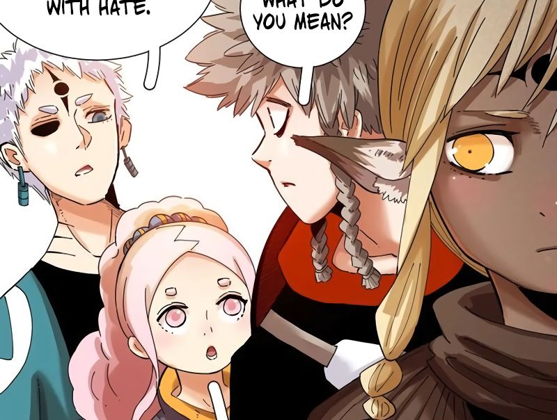 Last Word of the World chapter 31 page 71