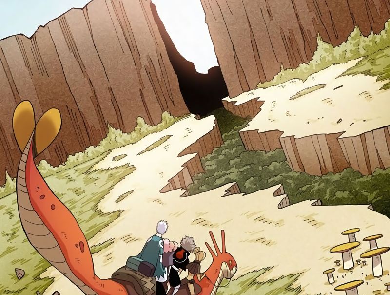 Last Word of the World chapter 31 page 82