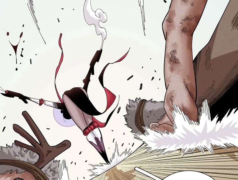 Last Word of the World chapter 32 page 30