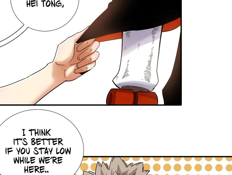 Last Word of the World chapter 32 page 37